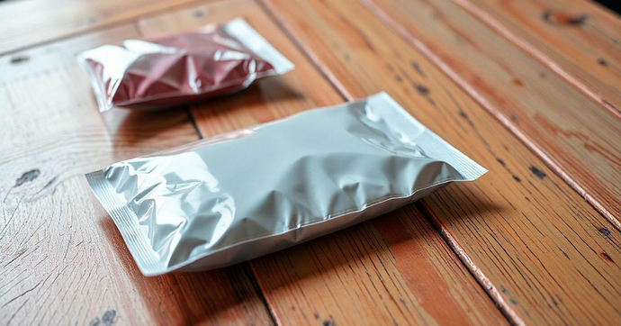 Embalagem Ziplock Personalizada: 5 Vantagens Incríveis
