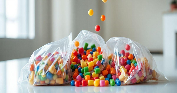 Sacos Ziplock: 7 Lugares Ideais Para Comprar Hoje