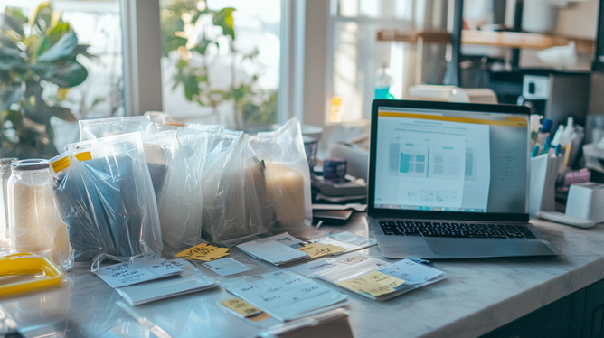 Ziplock: 7 Melhores Lugares Para Comprar e Economizar