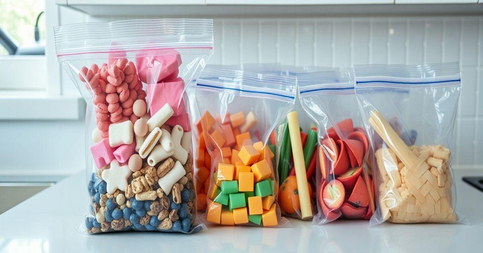 Comprar Ziplock: Praticidade e Organização