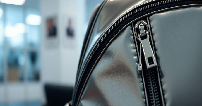 Saco Metalizado com Zip: Onde Comprar
