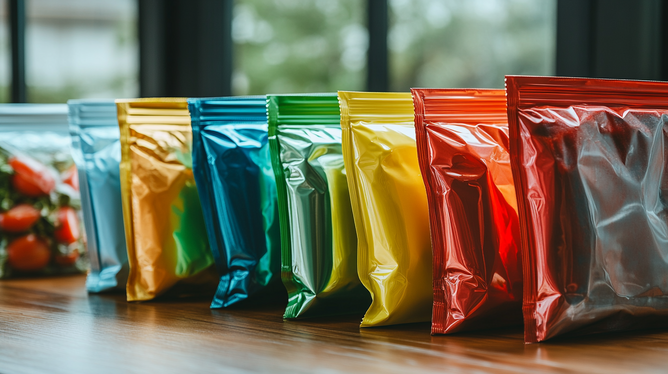 Sacos Metalizados Zip Lock: 7 Vantagens Imperdíveis!