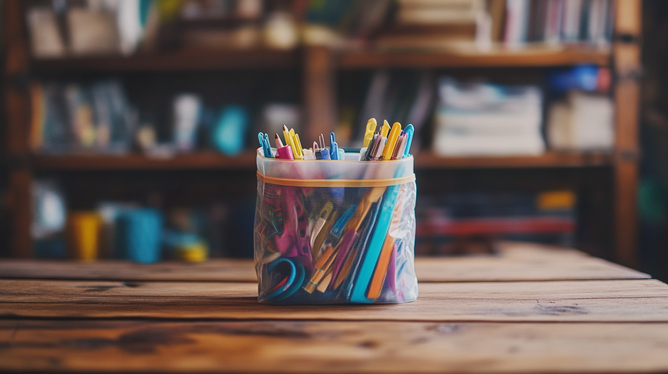 Zip Lock Pequeno: 7 Usos Incríveis que Você Não Conhece