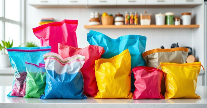 Ziplock Preço: Descubra as Ofertas Imperdíveis