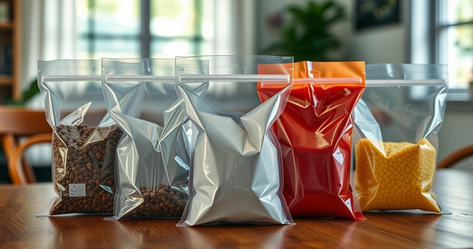 Onde Comprar Saco Ziplock com as Melhores Ofertas e Variedades