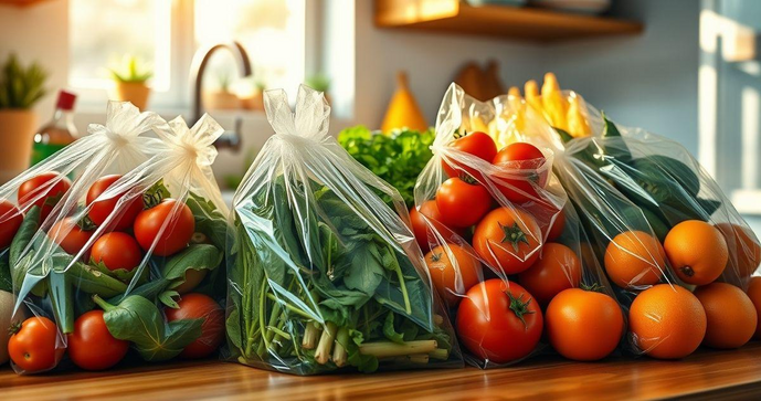 Onde Comprar Ziplock: Dicas para Encontrar os Melhores Preços e Ofertas