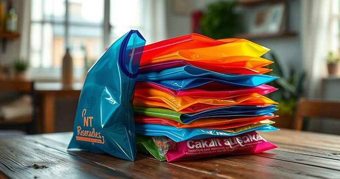 Onde Comprar Ziplock: Dicas para Encontrar os Melhores Preços e Opções