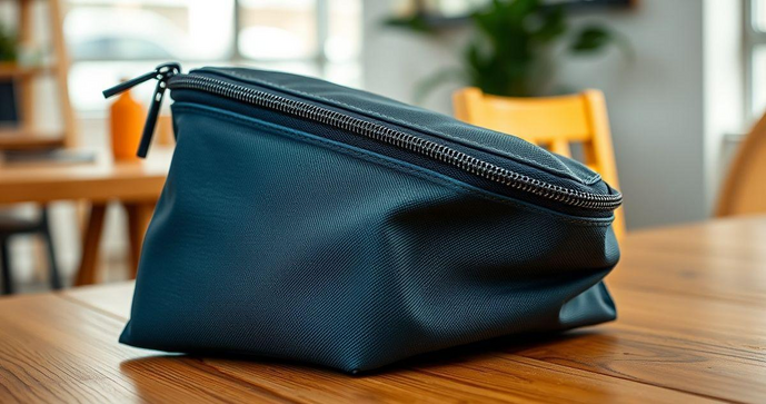 Saco zip personalizado transforma sua embalagem em uma poderosa ferramenta de marketing