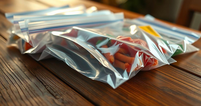 Saquinhos Ziplock onde Comprar: As Melhores Opções e Dicas de Compra