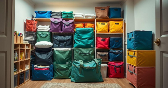 Descubra os Benefícios do Saco Zip Zap para Organização e Praticidade
