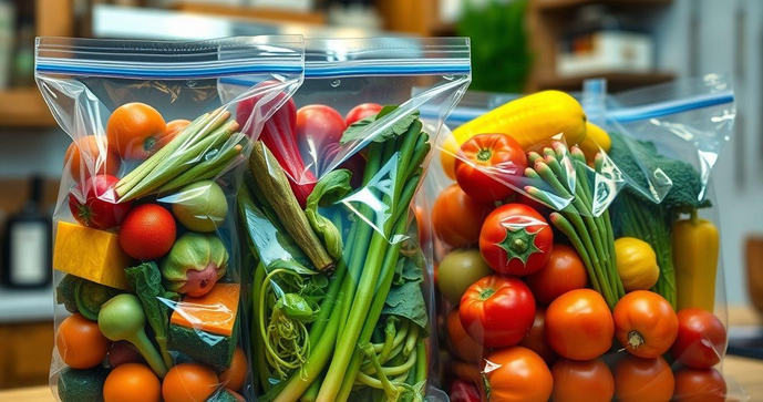Comprar ziplock: Guia Completo de Compras e Dicas Indispensáveis