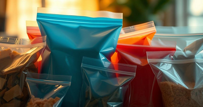 Descubra o Preço do Ziplock e Como Escolher o Melhor Modelo