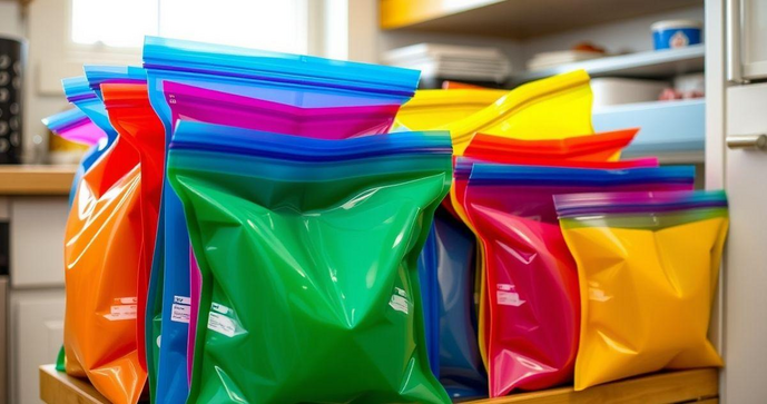 Saco Zip Zap: Vantagens e Aplicações Práticas para o Dia a Dia
