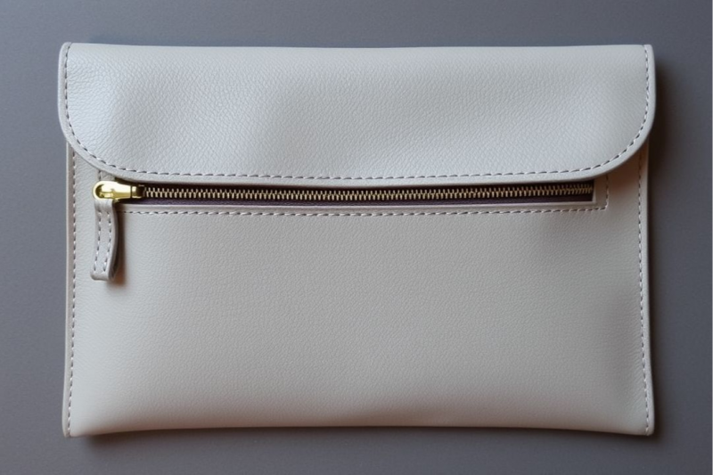 Envelope com fecho zip: Praticidade e Segurança