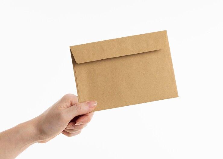 Envelopes