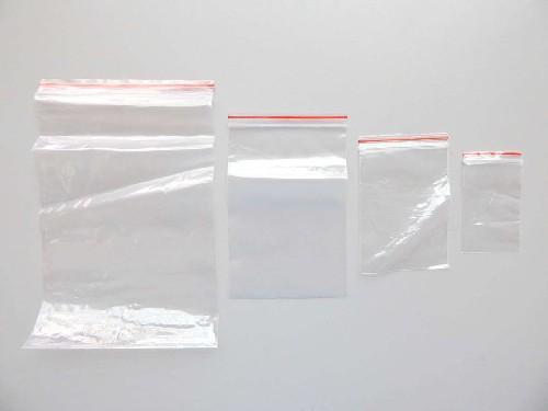 Ziplock